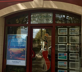 Agence Voyages Castel Tours Chauchard évasion Castelnaudary Aude