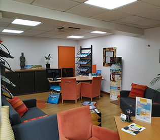 Agence Voyages Chauchard évasion Revel Haute-Garonne